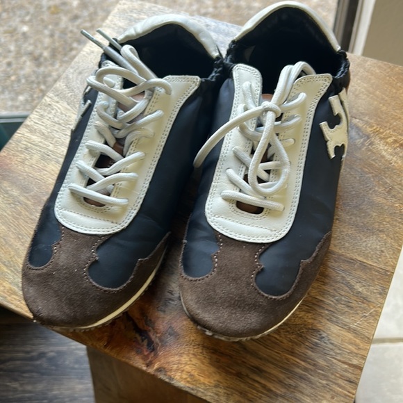 Tory Burch tennis 6.5 - Picture 3 of 7